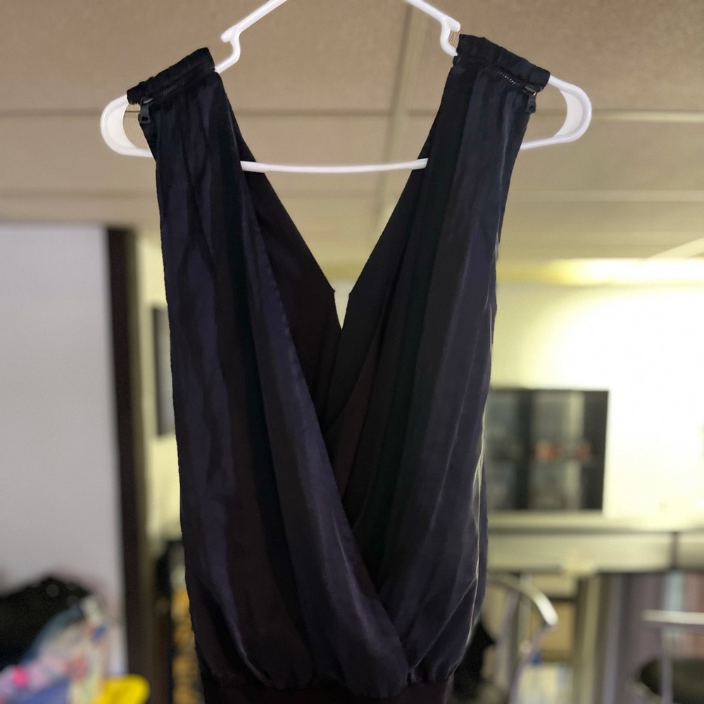 Body suit